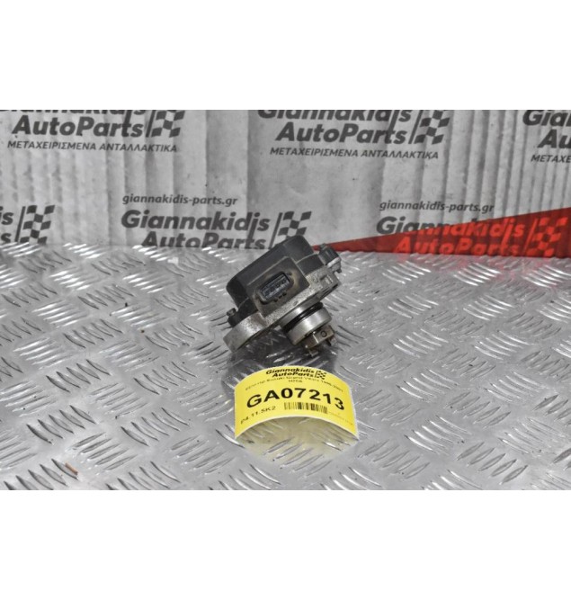 Εξόστερ Suzuki Grand Vitara 1996-2001 Η20Α (