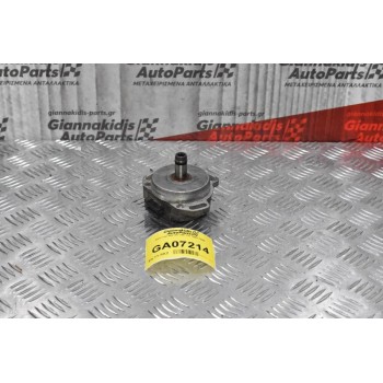 Eξόστερ Nissan 200 SX 1990-1999