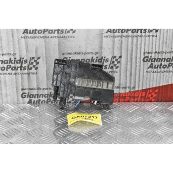 Ασφαλειοθήκη Suzuki Grand Vitara 2005-2014