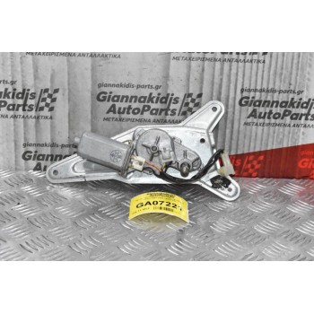 Μοτέρ Υαλοκαθαριστήρων Suzuki Grand Vitara 2001-2005 34332-581