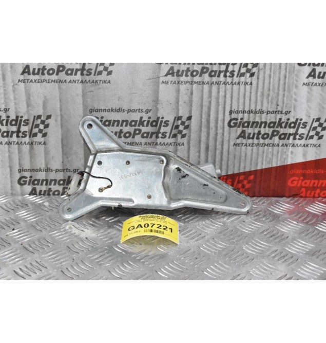Μοτέρ Υαλοκαθαριστήρων Suzuki Grand Vitara 2001-2005 34332-581