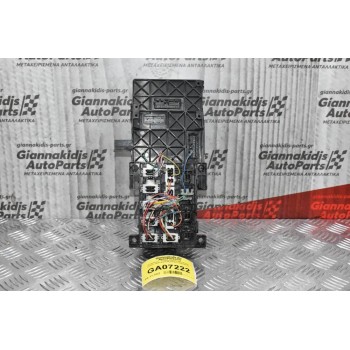 Ασφάλειες - Ασφαλειοθήκη Mitsubishi Canter 1998-2005 MC859979 MK344783