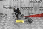 Πεντάλ Γκαζιού Ηλεκτρικό-Ποντεσιόμετρο Nissan Qashqai 2006-2013 0607B10938 (6pins)