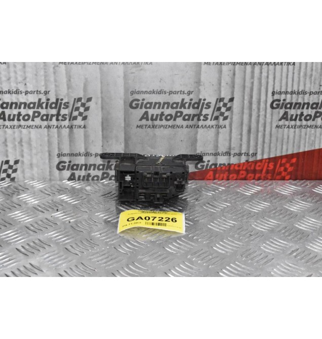 Ασφαλειοθήκη Ford Ranger 2006-2012