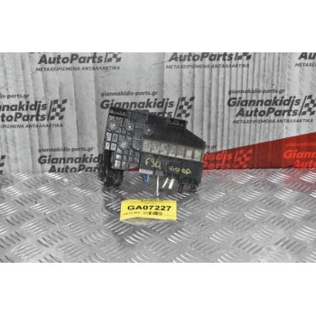 Ασφαλειοθήκη Suzuki Grand Vitara 2005-2014