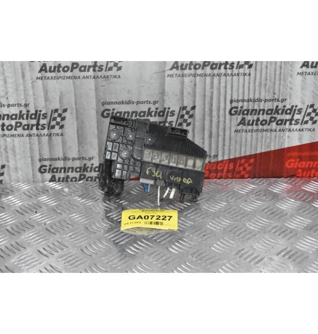 Ασφαλειοθήκη Suzuki Grand Vitara 2005-2014