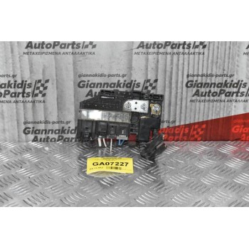 Ασφαλειοθήκη Suzuki Grand Vitara 2005-2014