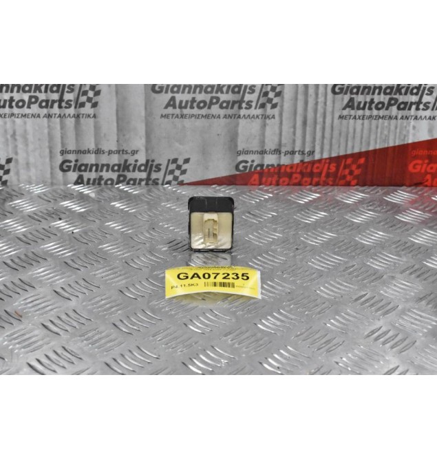 Διακόπτης Χειρισμού Καθρεφτών Ford Ranger - Mazda B2500 1998-2005 (7pins)