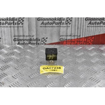 Διακόπτης Χειρισμού Καθρεφτών Ford Ranger - Mazda B2500 1998-2005 (7pins)