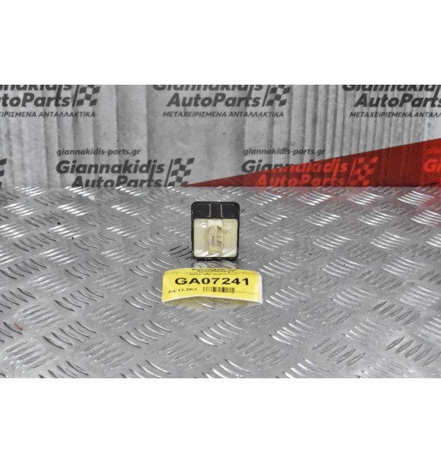 Διακόπτης Χειρισμού Καθρεφτών Ford Ranger - Mazda B2500 1998-2005 (7pins)