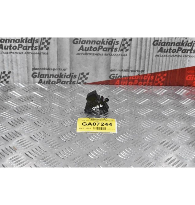 Διακόπτης Παραθύρου Nissan Navara D40 2005-2010 25411-EA00A Εμπρός Δεξιά (6 pins)