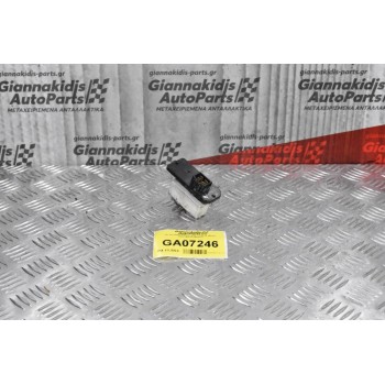 Αντίσταση Καλοριφερ Toyota Hiace 1997-2014 (4pins)