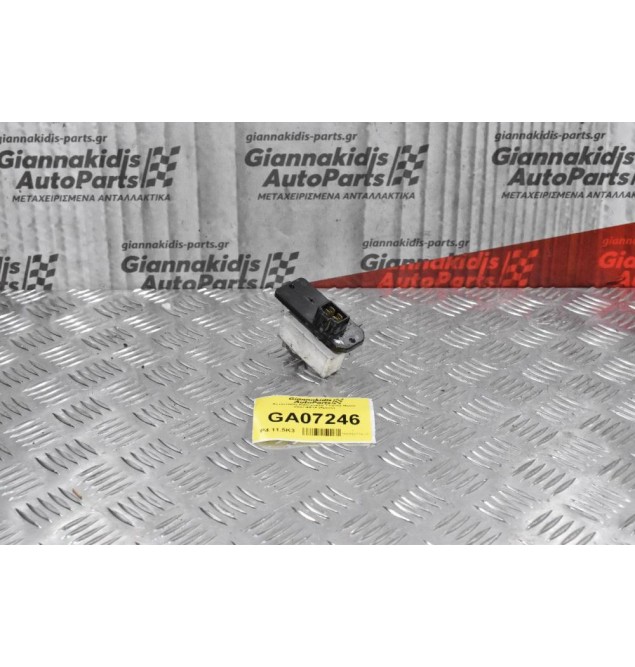 Αντίσταση Καλοριφερ Toyota Hiace 1997-2014 (4pins)