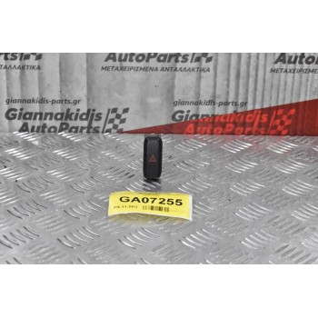 Διακόπτης Alarm Mitsubishi Pajero Pinin 1999-2005