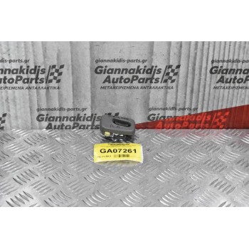 Διακόπτης Παραθύρων Mazda B 2500 1997-2005 (Πίσω Αριστερά)