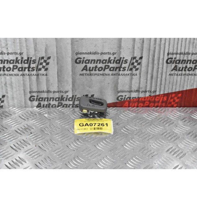 Διακόπτης Παραθύρων Mazda B 2500 1997-2005 (Πίσω Αριστερά)