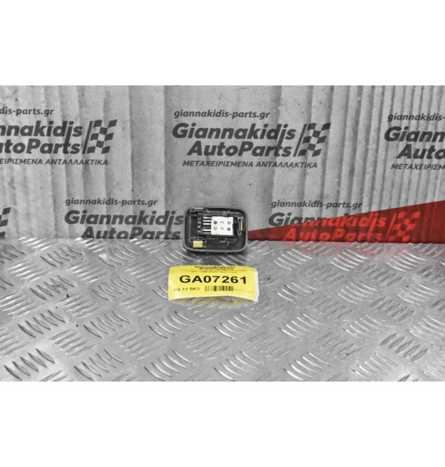 Διακόπτης Παραθύρων Mazda B 2500 1997-2005 (Πίσω Αριστερά)