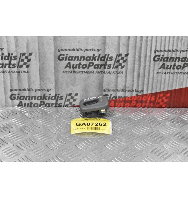Διακόπτης Παραθύρων Mazda B 2500 1997-2005 (Πίσω Αριστερά)