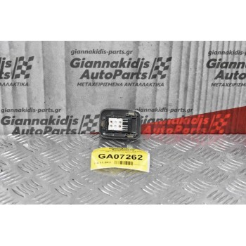 Διακόπτης Παραθύρων Mazda B 2500 1997-2005 (Πίσω Αριστερά)
