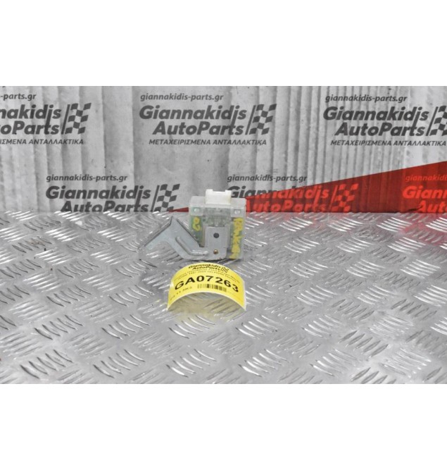 Πλακέτα Immobilizer Ford Ranger-Mazda B2500 1997-2005 88LP0060 (16pins)