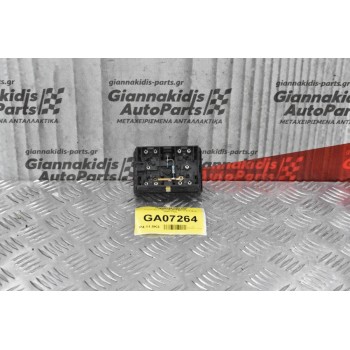 Διακόπτης Χειρισμού Παραθύρων Bmw Ε34 1988-1995