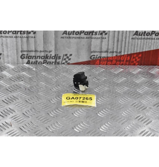 Διακόπτης Παραθύρων Toyota Corolla 1997-2002 Πίσω Δεξιά (5pins)