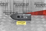 Διακόπτης Παραθύρων Suzuki Grand Vitara 2005-2014 8373765J0-5PKR Πίσω Δεξιά (5pins)