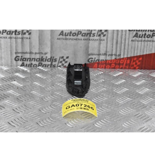 Διακόπτης Παραθύρων Suzuki Grand Vitara 2005-2014 8373765J0-5PKR Πίσω Δεξιά (5pins)