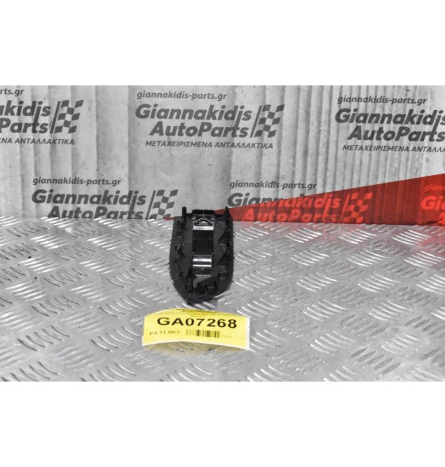 Διακόπτης Παραθύρων Suzuki Grand Vitara 2005-2014 8373765J0-5PKL Πίσω Αριστερά (5pins)