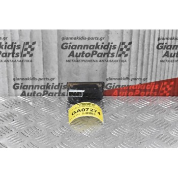 Χειριστήριο Παραθύρων Hyundai S-Coupe 1990-1995 93570-23050 (8pins)