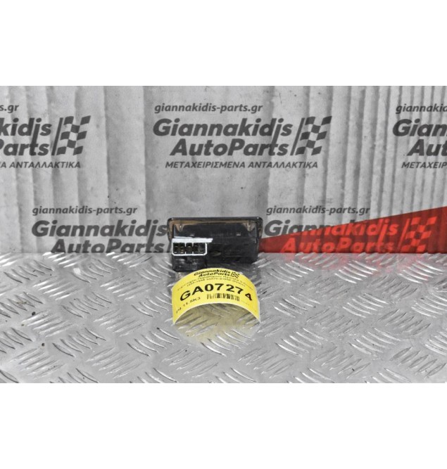 Χειριστήριο Παραθύρων Hyundai S-Coupe 1990-1995 93570-23050 (8pins)