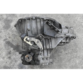 Χειροκήνιτο Σασμάν Ταχυτήτων Mercedes-Benz Vito 638 112CDI 122PS 611980 1997-2003 (A6382601900)