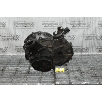 Σασμάν / Κιβώτιο Ταχυτήτων Citroen Jumper - Boxer 2.5 TD T9A 10FZ2 1995-2002