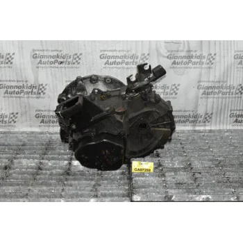 Σασμάν / Κιβώτιο Ταχυτήτων Citroen Jumper - Boxer 2.5 TD T9A 10FZ2 1995-2002