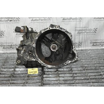 Σασμάν / Κιβώτιο Ταχυτήτων Citroen Jumper - Boxer 2.5 TD T9A 10FZ2 1995-2002