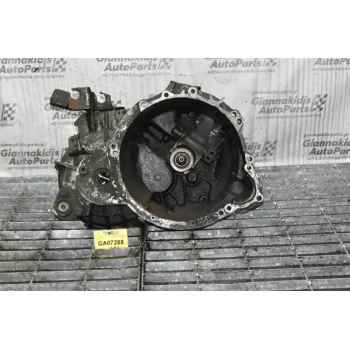 Σασμάν / Κιβώτιο Ταχυτήτων Citroen Jumper - Boxer 2.5 TD T9A 10FZ2 1995-2002