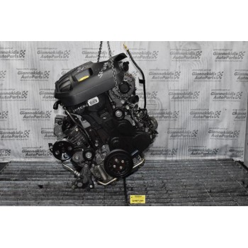 Κινητήρας - Μοτέρ Chevrolet Colorado 2.8 CRD A9K Canyon - Duramax 2005-2015