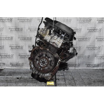 Κινητήρας - Μοτέρ Chevrolet Colorado 2.8 CRD A9K Canyon - Duramax 2005-2015