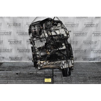 Κινητήρας - Μοτέρ Chevrolet Colorado 2.8 CRD A9K Canyon - Duramax 2005-2015