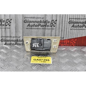 Διακόπτης Φώτων Προβολέων Bmw E90 / E92 2005-2012 693279604 (12pins)