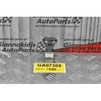 Διακόπτης Παραθύρου Nissan Navara D22 2001-2005 Πίσω Δεξιού (6 pins)