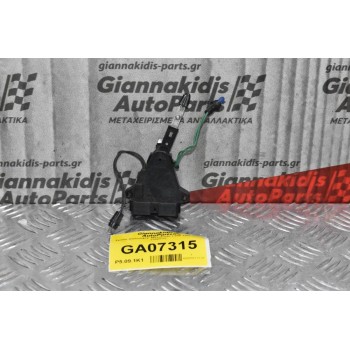 Σκάλα Καλοριφέρ Mitsubishi L200 1997-2005 (10pins)