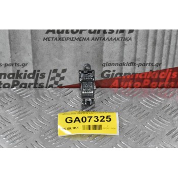 Διακόπτης Παραθύρου Συνοδηγού Nissan Navara D40 2005-2010 25411-EA00A (6 pins)