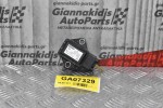 Αισθητήρας Κρούσεως Land Rover Discovery 3 2005-2015 0265005283 (6pins)