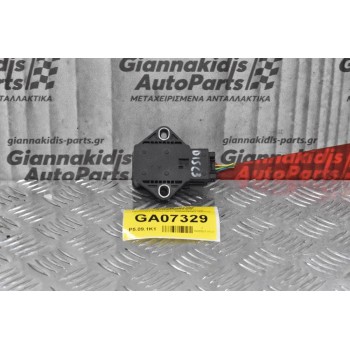 Αισθητήρας Κρούσεως Land Rover Discovery 3 2005-2015 0265005283 (6pins)