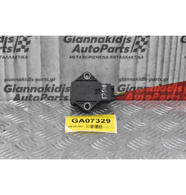 Αισθητήρας Κρούσεως Land Rover Discovery 3 2005-2015 0265005283 (6pins)