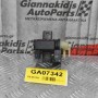 Βαλβίδα Πίεσης Renault - Nissan - Dacia 2013-2021 8200790180 (Γνήσια)