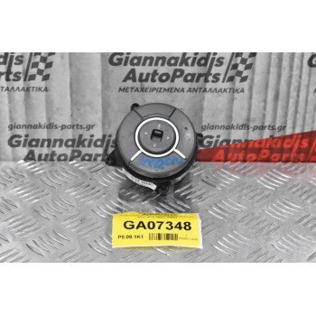 Διακόπτης Χειρισμού Καθρεπτών SsangYong Kyron 2002-2010 85502-09080