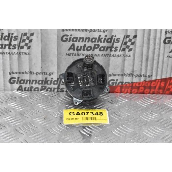 Διακόπτης Χειρισμού Καθρεπτών SsangYong Kyron 2002-2010 85502-09080