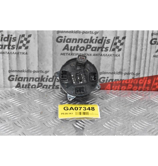 Διακόπτης Χειρισμού Καθρεπτών SsangYong Kyron 2002-2010 85502-09080